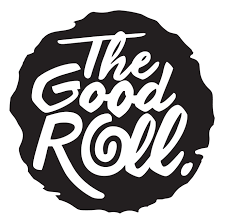 the good roll logo