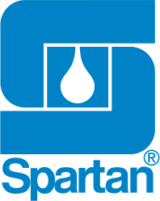 Spartan logo - High-Performance Cleaning and Sanitation Products