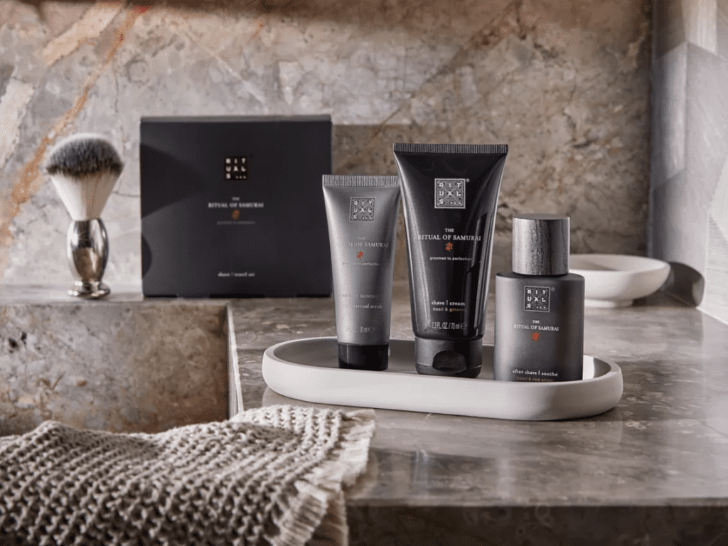 Rituals Cosmetics brings a touch of luxury to hotels and spas, Available through Bay West in Curacao and Bonaire.